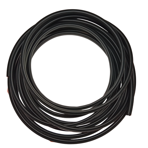 Уплотнитель универсальный самоклеящийся 6 м. 5257