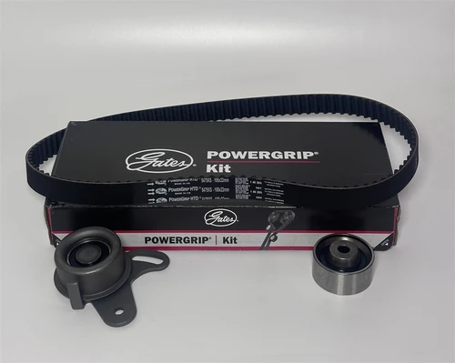 Ремкомплект ГРМ  GATES  Хендай GETZ, ACCENT, Киа K015479XS 2455