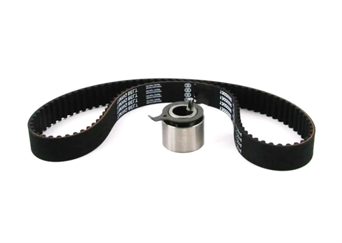 Ремень ГРМ Gates Шевроле Матиз, Спарк K015434XS 32930