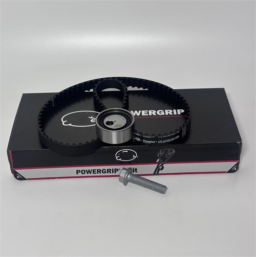 Ремнь ГРМ  Gates 8кл. Рено Клио, Логан, Сандеро  K015473XS 32931