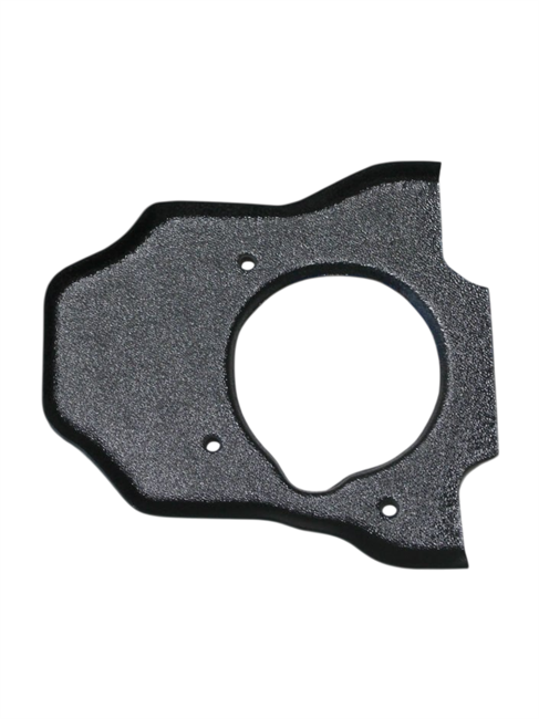 Облицовка горловины бензобака Iskra 61