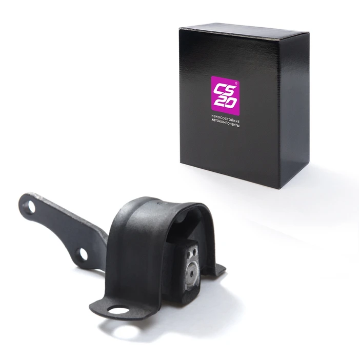 Опора двигателя задняя 2108 "ORIGINAL+" CS20 CS14136 30606