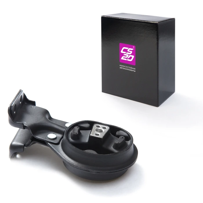 Опора двигателя передняя 2108 "ORIGINAL+" CS20 CS14130 30048