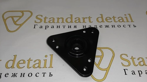 Опора передней стойки Лада Веста LADA 8450006729 33