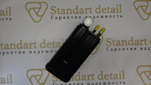 Абсорбер топливных паров Лада Веста, Х-рей LADA 8450006397 50