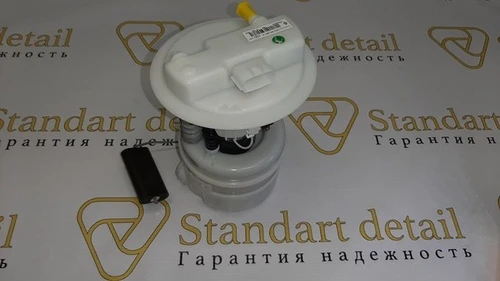 Топливный насос в сборе Лада Веста, Х рей, Рено Сандеро, Дастер Renault Group 172022047R 51