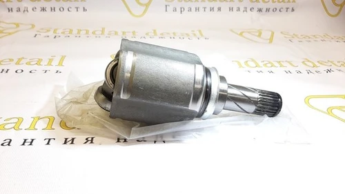 Шрус внутренний 16кл. (k4m) Лада Ларгус, Рено Логан Trialli GO425 178