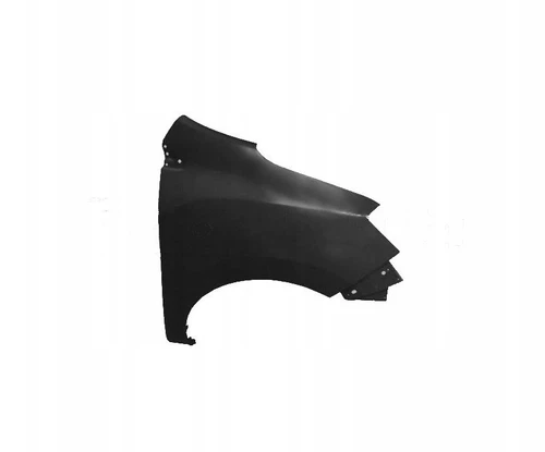 Крыло переднее правое Рено Сандеро Stepway II без повторителя Renault Group 631008401R 289