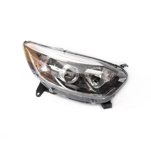 Фара правая Рено Каптур Renault Group 260108765R 321