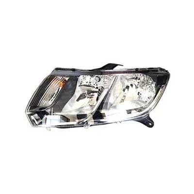 Фара левая Рено Логан, Сандеро II с 2014 года Renault Group 260607796R 324