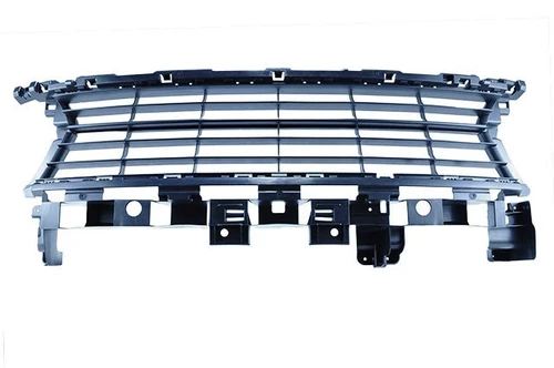 Решетка бампера нижняя Рено Логан 2, Сандеро 2 Renault Group 622542439R 359