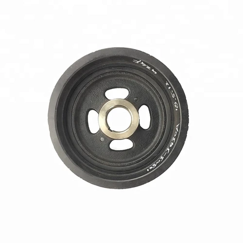 Шкив демпферный Renault Koleos 2.5 2TR  Renault Group 12303JG30A 513