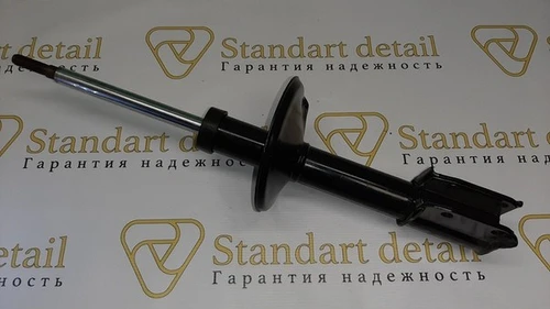 Амортизатор передний Лада Ларгус, Рено Логан, Сандеро I, Ниссан Альмера Renault Group 543022344R 637