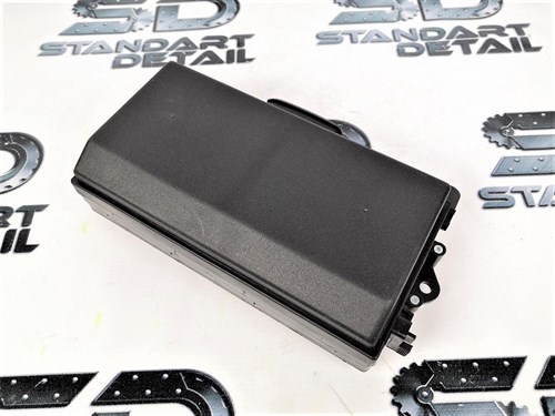 Купить Блок предохранителей ВАЗ 2108-21099 старого образца 173.3722-01М ...