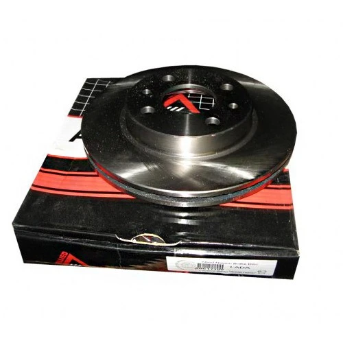 Тормозные диски ВАЗ 2110-2112, Калина, Гранта (вент., R13) ALLIED NIPPON ADC1710V 887