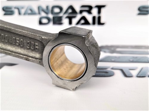 Купить Комплект шатунов ВАЗ 2110-2112 стандарт 2110-1004050 за 7 070 ...