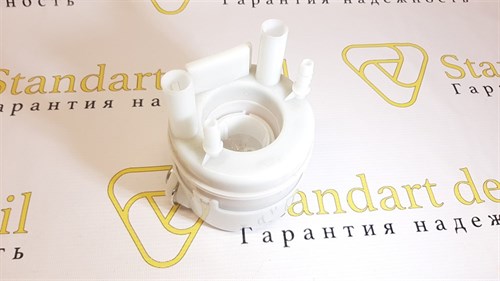 Купить Бензонасос (фильтр тонкой очистки) нижняя часть Лада Ларгус ...