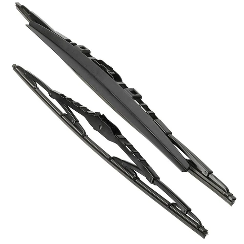 Щетки стеклоочистителя каркасные со спойлером (600mm+450mm) BOSCH 3397118303 1194