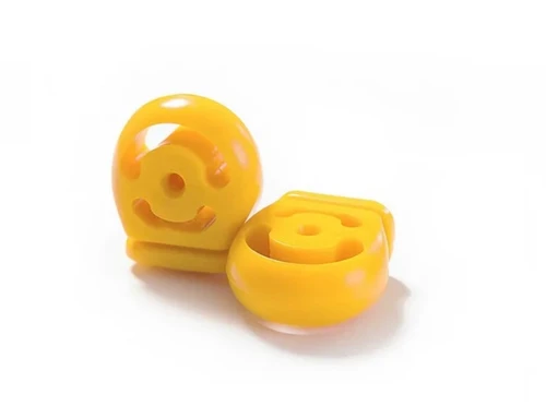 Комплект подушек глушителя Нива 4х4 21213 COMFORT CS20 CS06394 1242