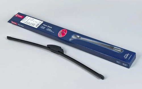 Щетки стеклоочистителя бескаркасные 500mm. DENSO DFR-004 1610