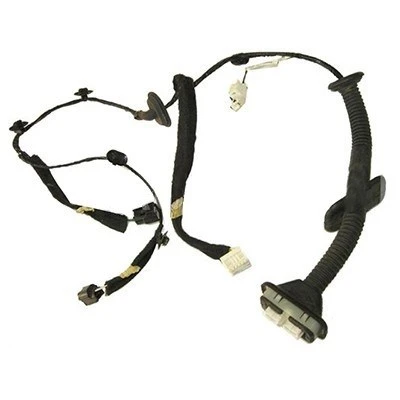 Проводка левой передней двери Рено Логан 2, Сандеро 2 Renault Group 241249687R 1652