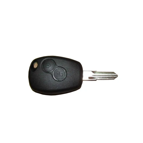 Плип замка зажигания с кнопками + ключ Рено Renault Group 6001551303 1654