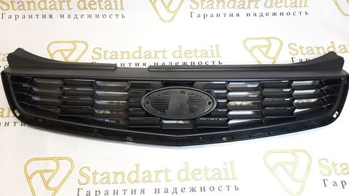 Решетка бампера Лада Приора 2 LADA 21704-2803056-00 1688