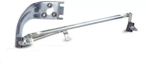 Привод стеклоочистителя ВАЗ 2103 HOFER HF871773 2837