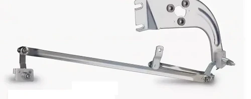 Привод стеклоочистителя Лада Нива HOFER HF871778 2840