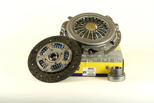 Сцепление в сборе  BUSINESS УМЗ 4216 KRAFTTECH W05240A 3133