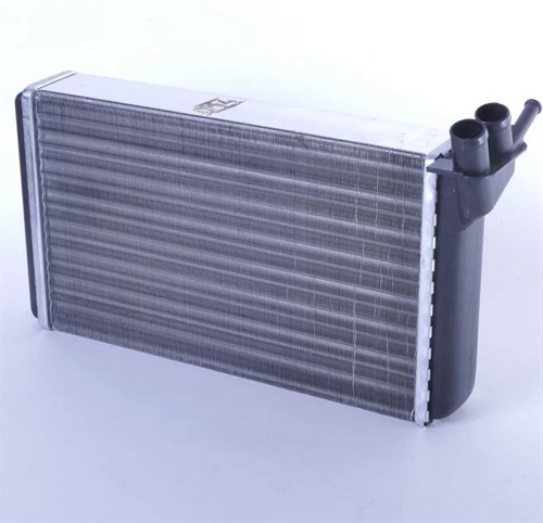 Радиатор отопителя ВАЗ 2105, 2107 LYNX RH-0162 - фото 95607