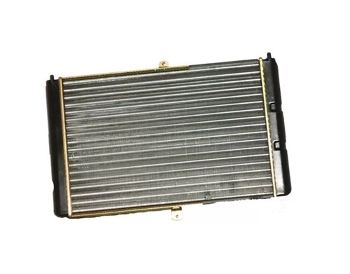 Радиатор охлаждения ВАЗ 21082 инж. LYNX RM-1137 - фото 95614