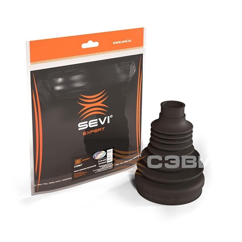 Пыльник шруса внутреннего Лада Веста SEVI EXPERT 6128-5068 4385 - фото 98014