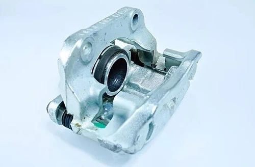 Суппорт тормозной правый Лада Ларгус 16кл., Веста  STELLOX 0590453SX 4640