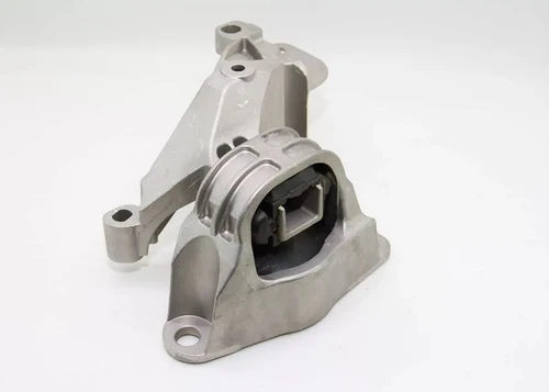Опора двигателя правая Лада Ларгус TORK TRK0644 4868