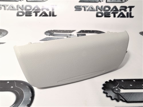 Боковой контейнер (очечник) на отечественный атомобиль 4956