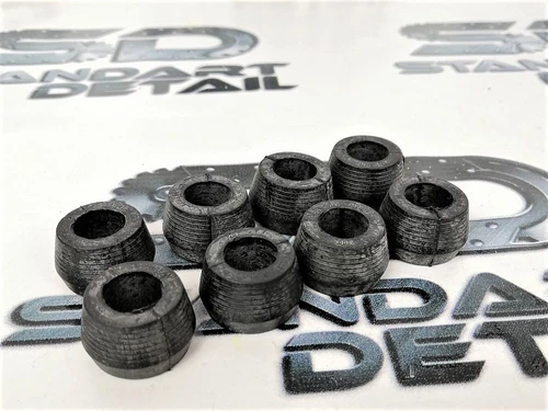 Втулка амортизатора заднего ВАЗ 2101-2107, Лада Нива TRT NR1052 5287