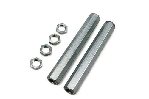 Рулевые сгоны цельные L-100mm. (компл.: 2шт.) TURBOTEMA 05193-St компл 5330