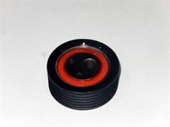 Ролик натяжителя генер., конд. ВАЗ 2110, Лада Приора ZOLLEX R10-1056 шт