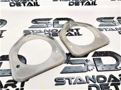 Усилители опор стоек ВАЗ 2108-21099, 2113-2115 "SAFE" АВТОПРОДУКТ АР0075/АР08-2902850 5514