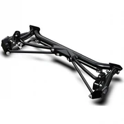 Задняя независимая подвеска Лада Приора, ВАЗ 2108-99, 2113-15, 2110-12 "DRIVE" АВТОПРОДУКТ АР0107 5525