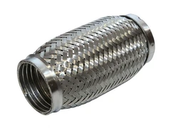 Виброкомпенсатор (гофра) Interlock L=200 мм, Ф=51 мм 20051 6109