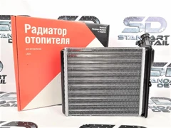 Радиатор отопителя Нива Шевроле ДЗР 21230-8101060-00 6859