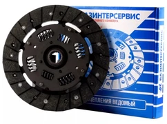 Диск сцепления ведомый  2110-2112 8кл. 21100-1601130-00 6944