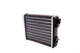 Радиатор отопителя ВАЗ 2101-2107 ПОАР ОТ0101