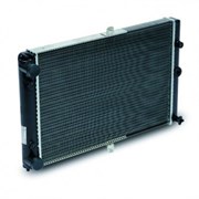 Радиатор охлаждения ВАЗ 2108-21099, 2113-2115 универсальный ПОАР ОХ0108
