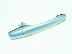 Ручки открывания двери наружные крашенные ВАЗ 2109 (ЕВРО) РЫСЬ RС2109 7146