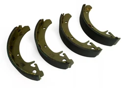 Задние тормозные колодки ВАЗ 2108-21099, 2113-2115 САМАРА ЗАПЧАСТЬ 10102SZ 7185