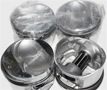 Поршни с пальцами и кольцами 21083 (82,8E) ТДМК 21083-1004018-32E 7338