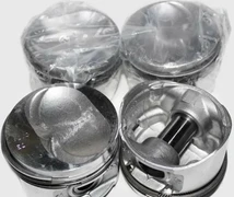 Поршни с пальцами и кольцами 21083 (82,8E) ТДМК 21083-1004018-32E 7338